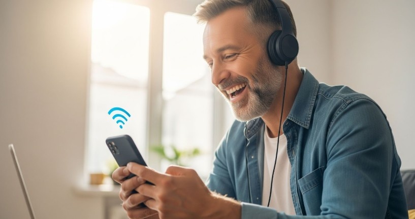 A Fresh Start for Your Connections