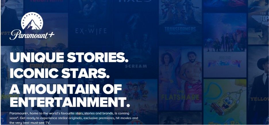 Can You Record on Paramount Plus Directly