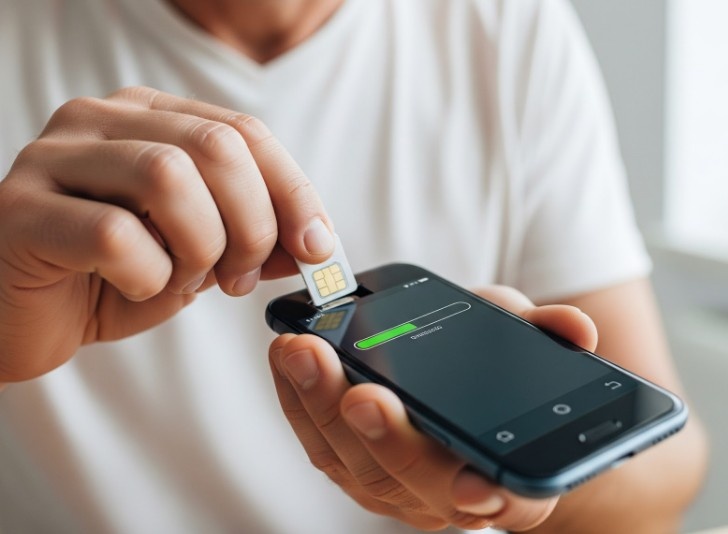 Carrier-Related Issues