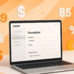 zapier by the numbers