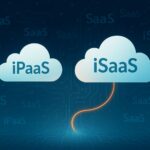 ipaas isaas brief history acronymic sin