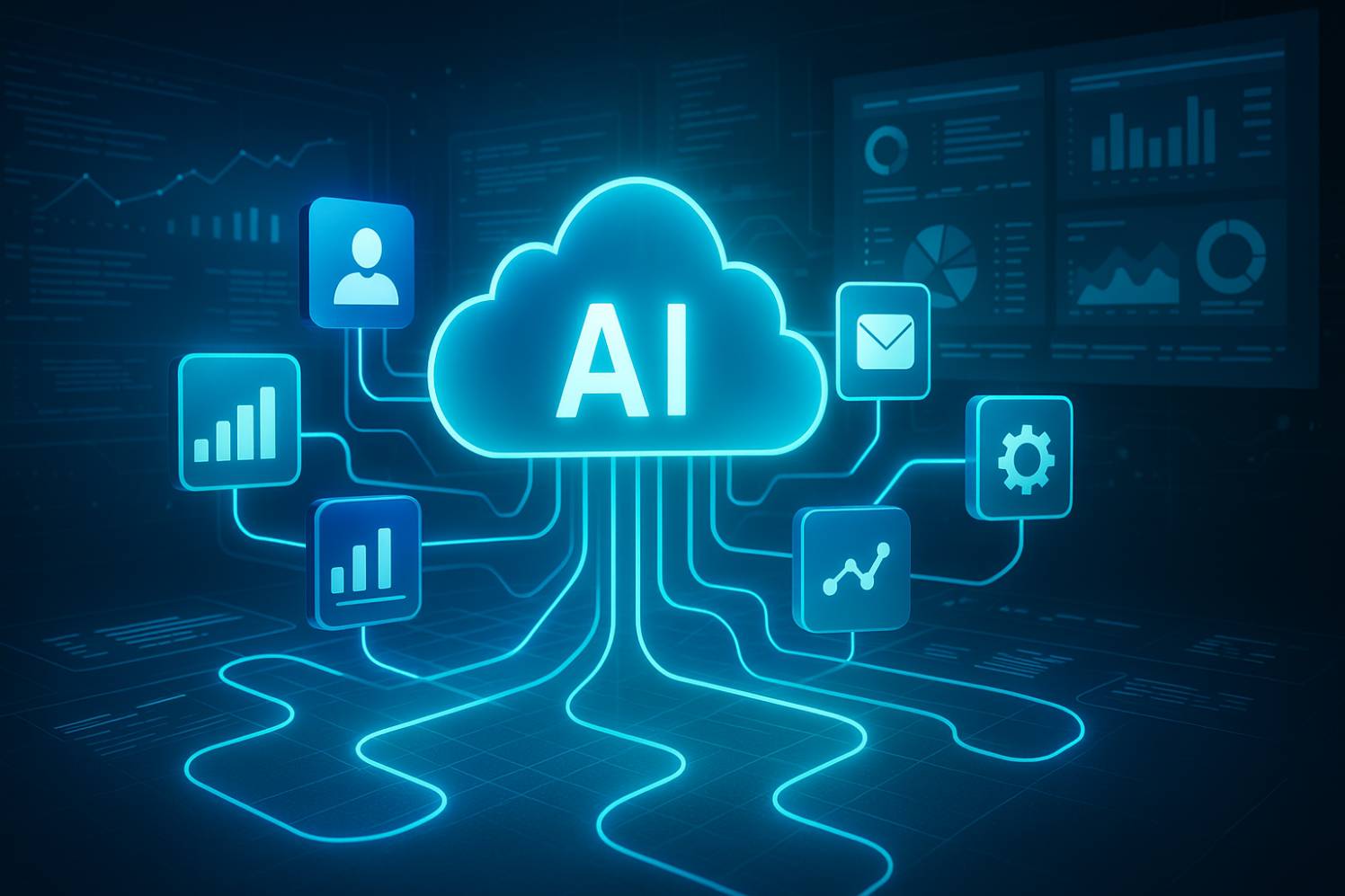 future saas integration