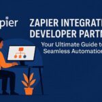 zapier integration developer partner