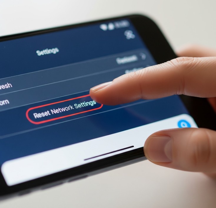 Check for Carrier Outages