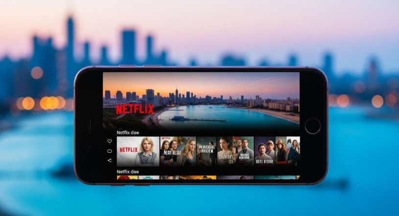 Check for International Streaming Plans