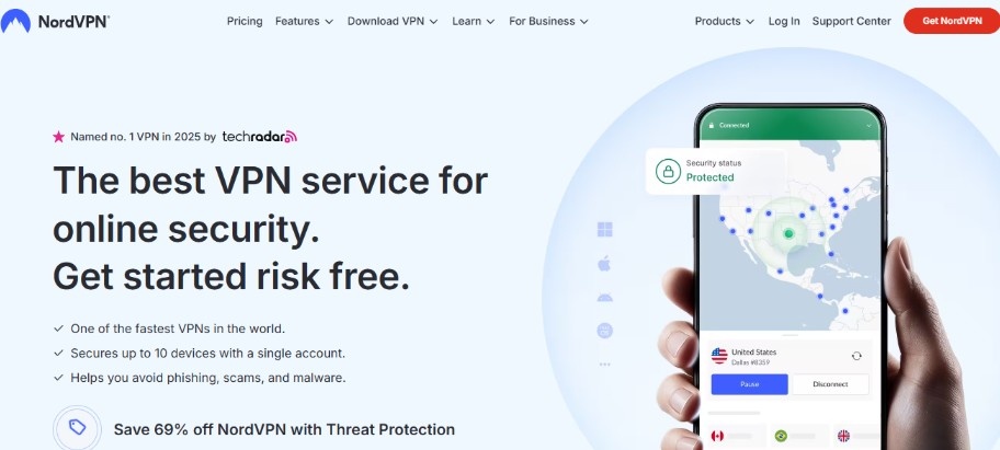 Choose a Reliable VPN Provider