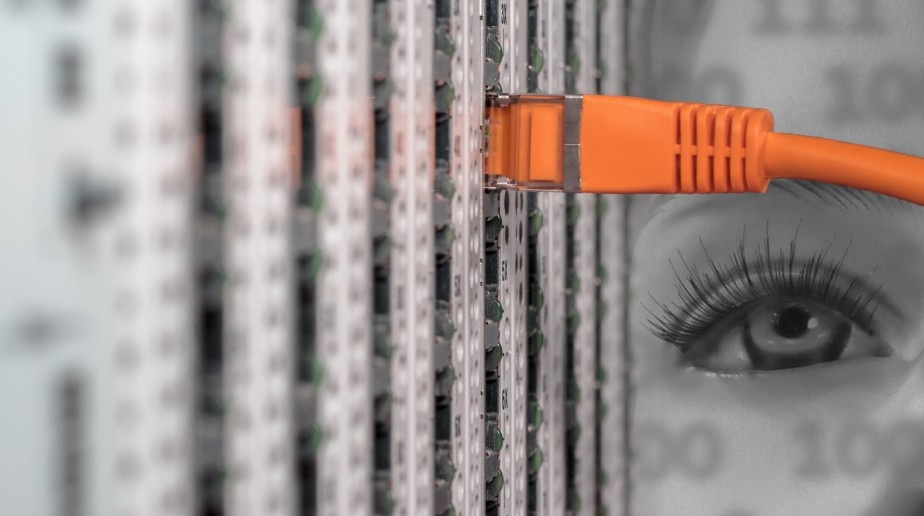 Connect to a Server Outside China