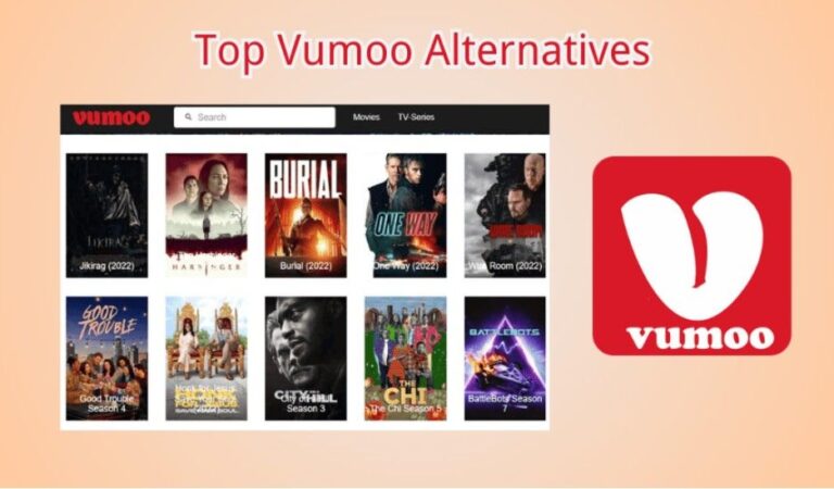 Discover the Best Vumoo Alternatives for Seamless Streaming