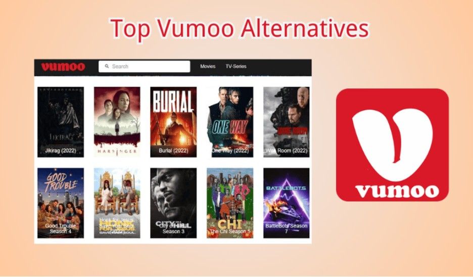 Discover the Best Vumoo Alternatives for Seamless Streaming