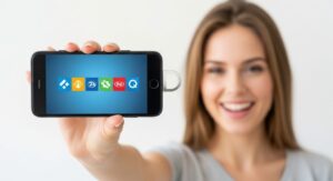 Freedom and Flexibility with No SIM Restrictions