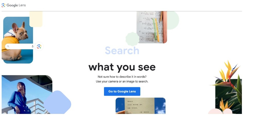Google Lens