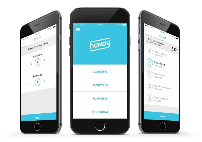 Handy Straightforward Home Services