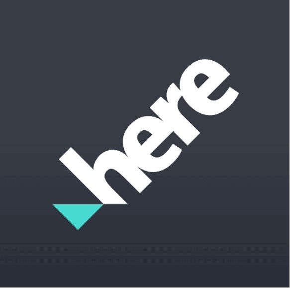 Here WeGo Not Just for Cities