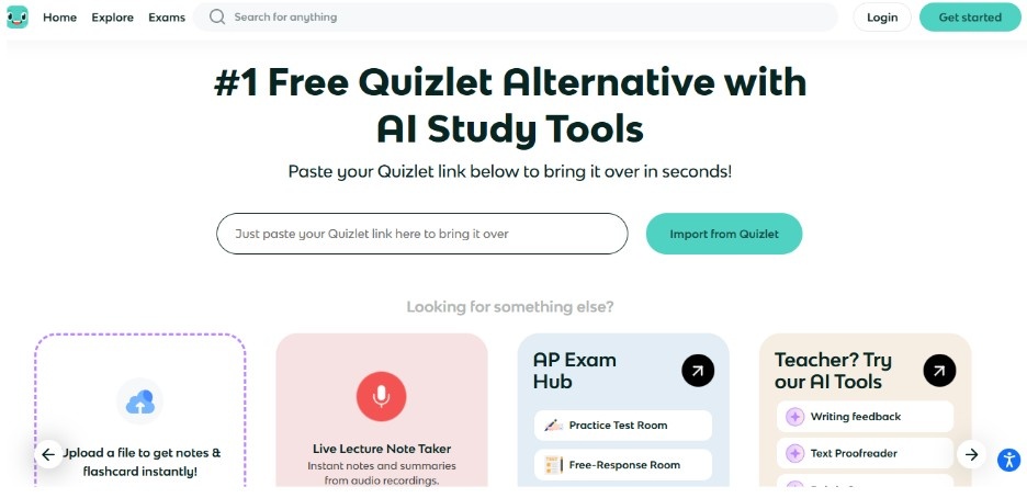 How Can Knowt's AI Improve Your Flashcard Creation