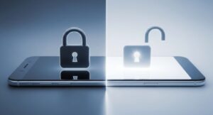 How Do You Unlock a Phone