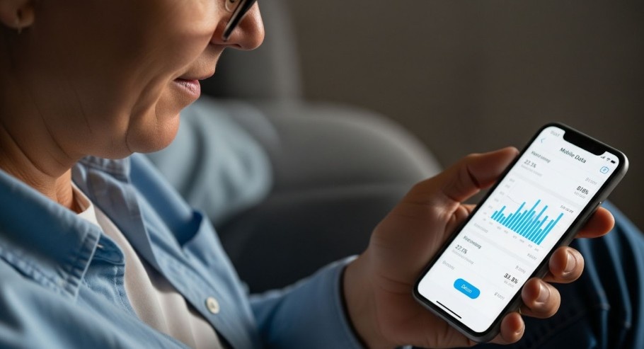 How Much Is 1GB of Data in the World