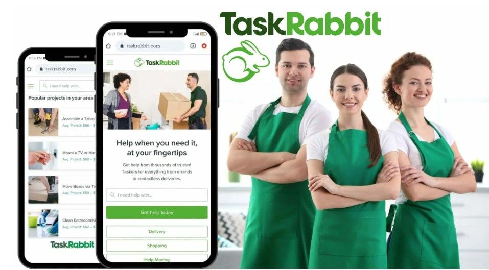 How TaskRabbit Alternatives Are Changing the Gig Economy