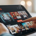 How to Travel with Netflix