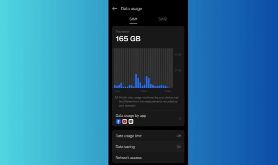 How to Turn Off Data Saver on Android