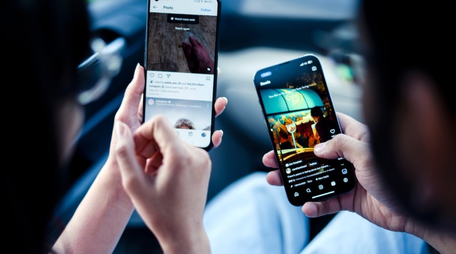 Instagram Blocked in China