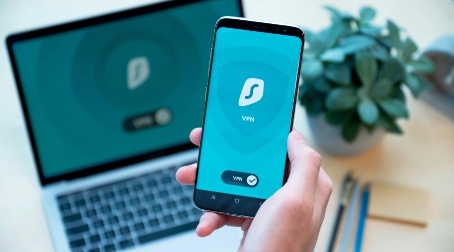 Legal Considerations VPN