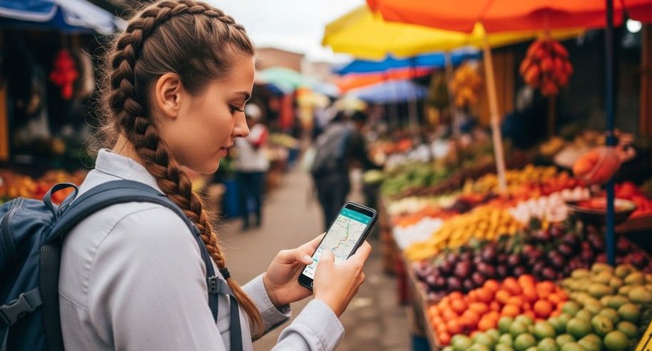 Master Your Data, Master Your Budget