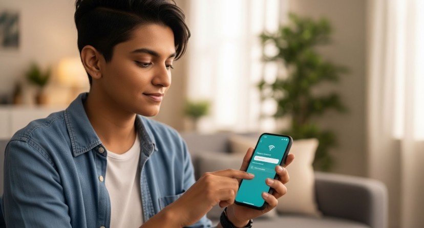 Reset Network Settings on Your Phone