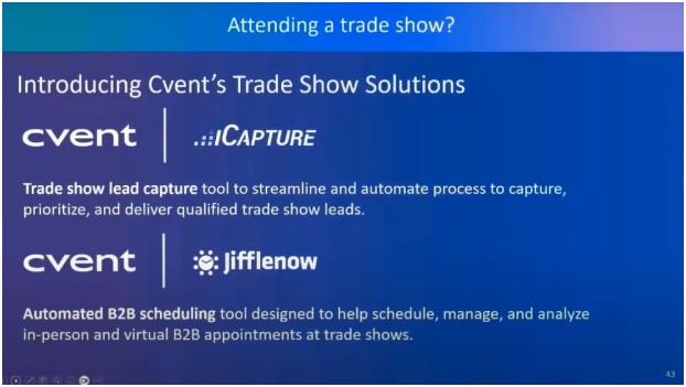 Venue and Location: Where Is Cvent CONNECT 2025?