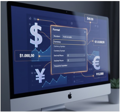 Formatting Currency in Zapier