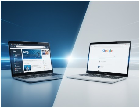 Is Bing Better Than Google?
