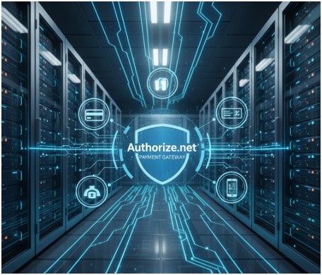 How Does Authorize Net Work?