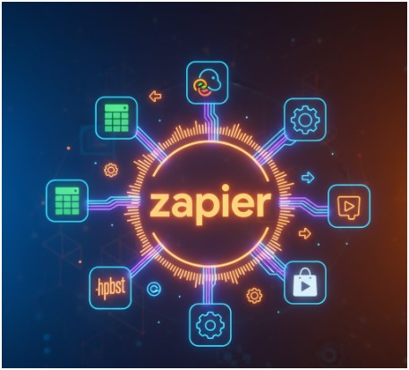 Why Work with a Zapier Integration Developer Partner?