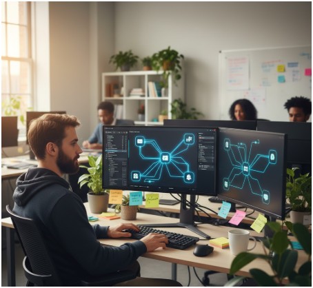 How a Zapier Integration Developer Partner Can Help You