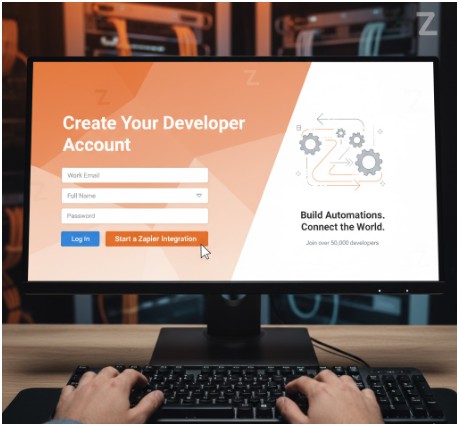 Why Integrate Your Web App with Zapier?