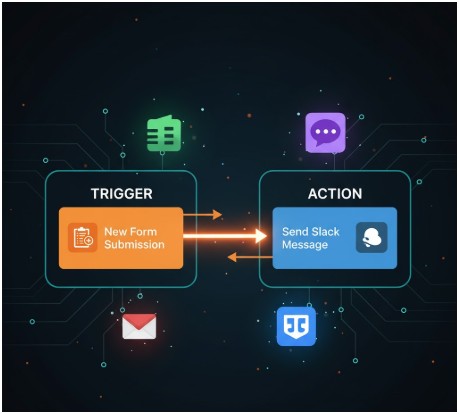 Set Up Triggers and Actions