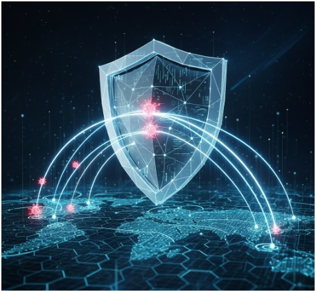 Is Cisco Meraki a firewall or router?