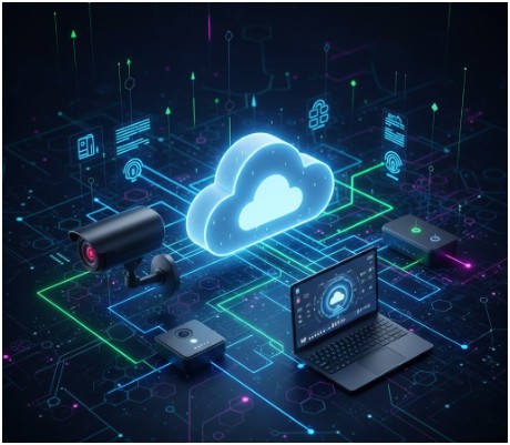 What is Cisco Meraki used for?