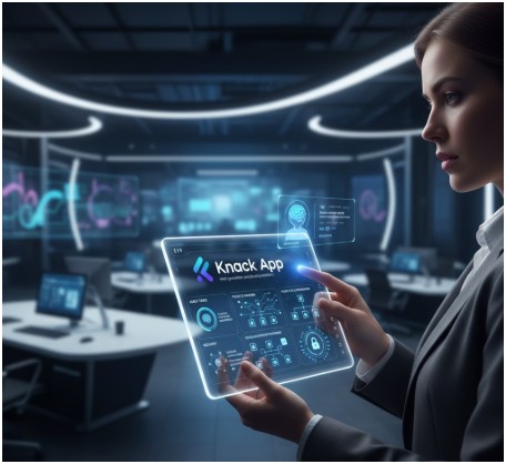 What is Knack Used For?