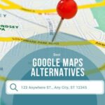 The Best Alternative to Google Maps Is It Time for a Change