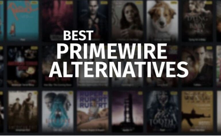 The Best Primewire Alternatives You’ve Been Looking For