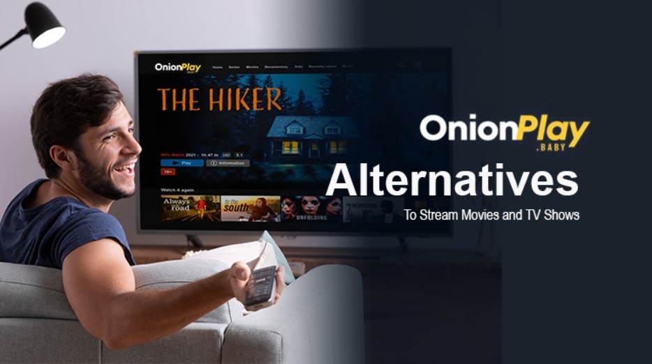 What Are the Best OnionPlay Alternatives