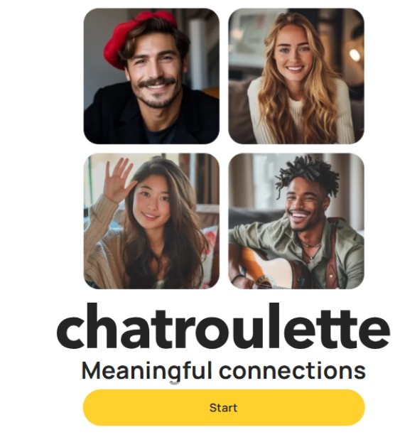 What Are the Fun and Easy Alternatives for Random Video Chats