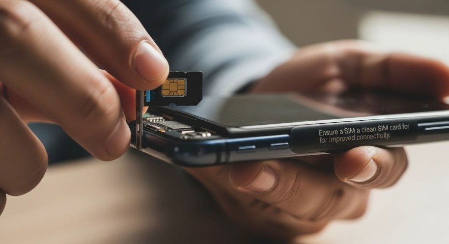 What Causes Mobile Network Disconnection