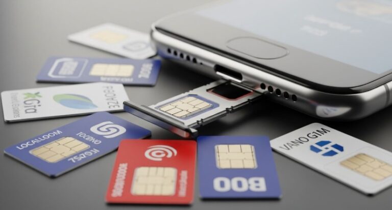 What Does ‘No SIM Restrictions’ Mean