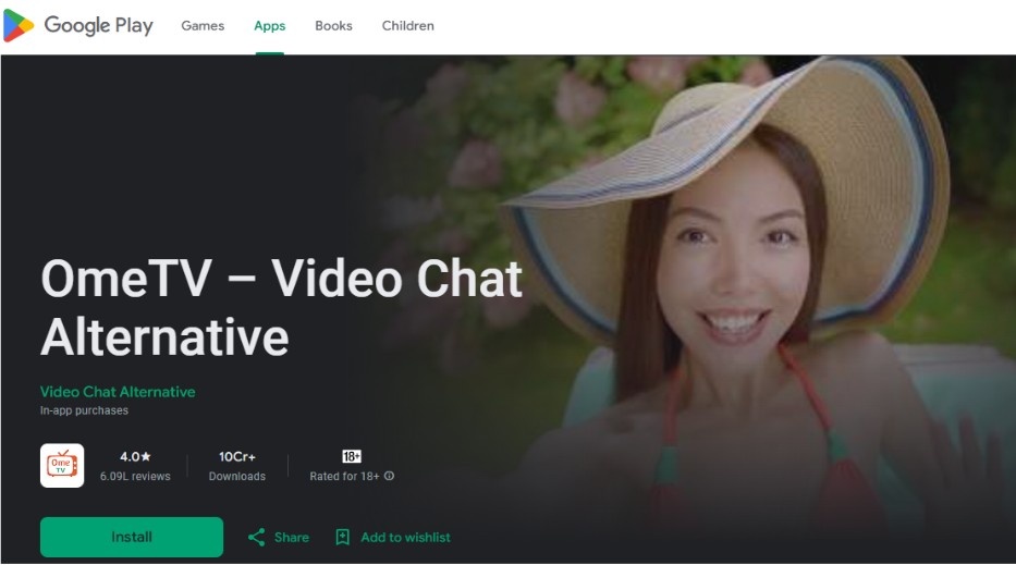 What Makes OmeTV So Popular, Anyway