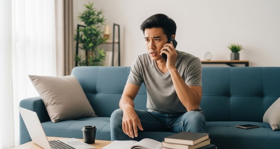 What should I do if my mobile data isn’t working