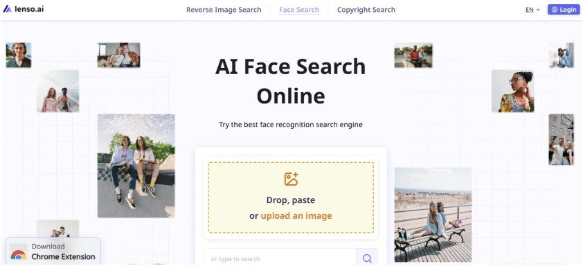 What’s the Best Tool for Finding Faces