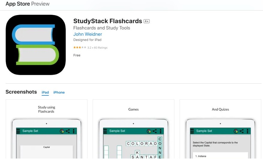 Why StudyStack Makes Studying Feel Like a Game