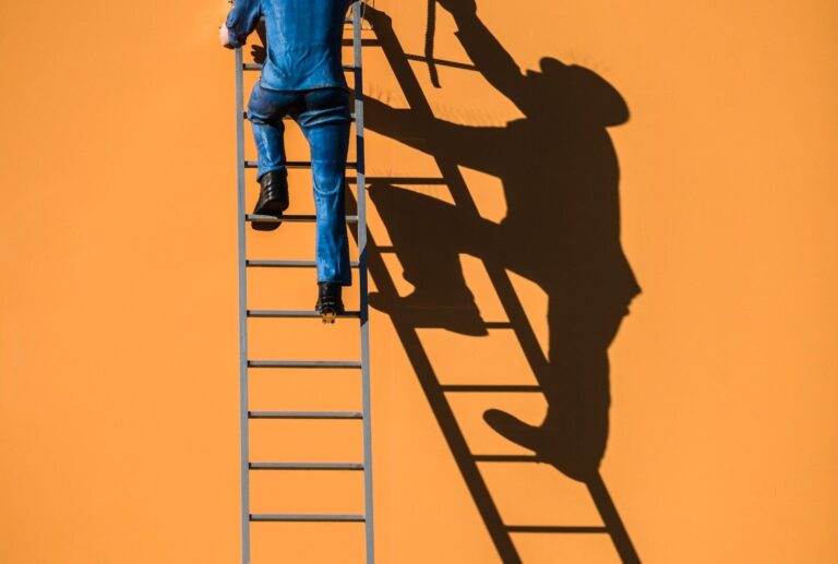 12ft Ladder Alternative