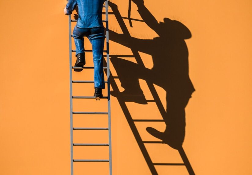 12ft Ladder Alternative